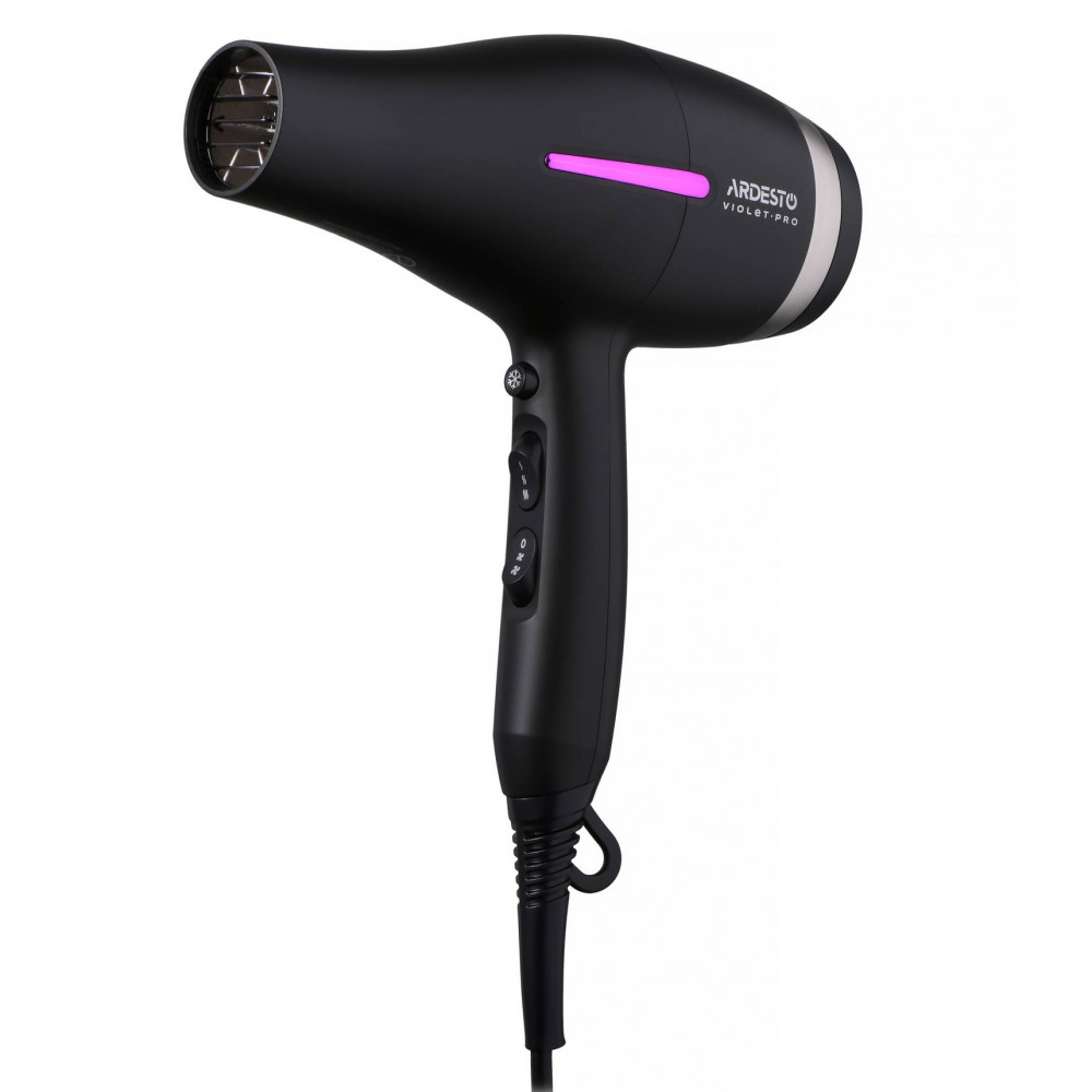 Фен ARDESTO HD-Y223PRO 2200 Вт - миниатюра 2