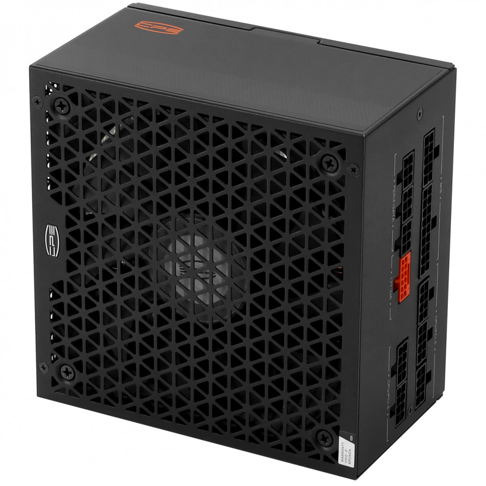 Блок питания PCcooler P5-YN750-G1F 750 Вт — фото товара