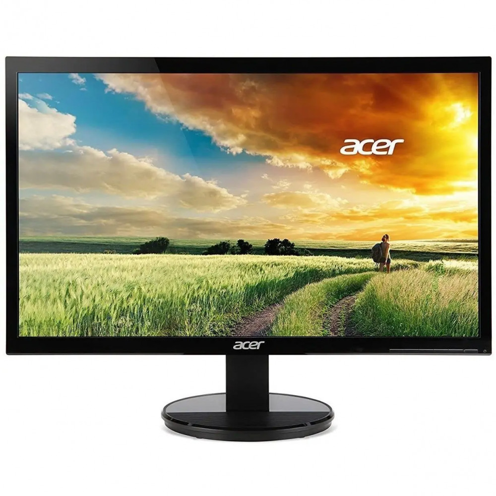 Монитор Acer KA242YGbi UM.QX2EE.G01 23.8 ", IPS, Full HD 1920x1080 (16:9), 60 Гц — фото товара
