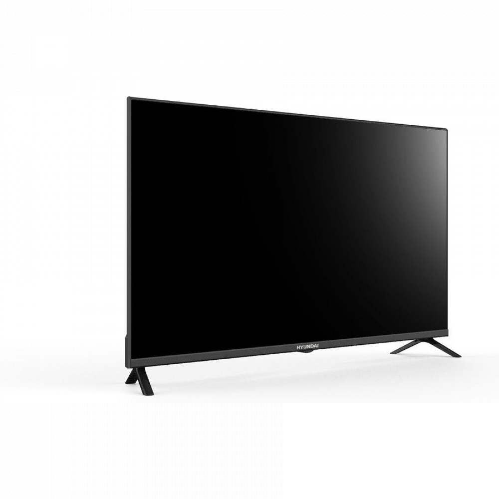 Телевизор Hyundai H-LED40BS5002 40 ", Smart TV, Черный - миниатюра 2