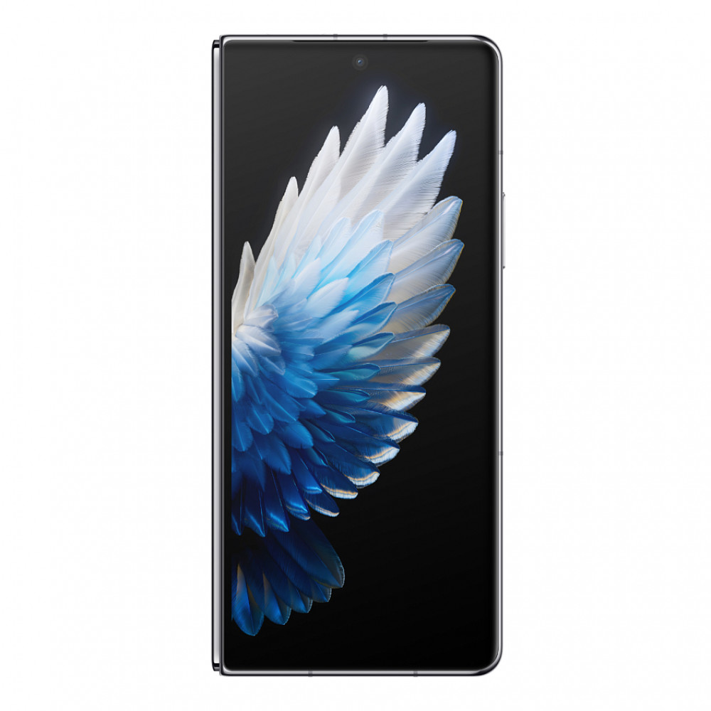 Смартфон TECNO PHANTOM V Fold2 512+12 ГБ Небесный синий + TCP02 Active Pen AE10 512+12 Blue +TCP02 512 Гб, 12 Гб - миниатюра 4
