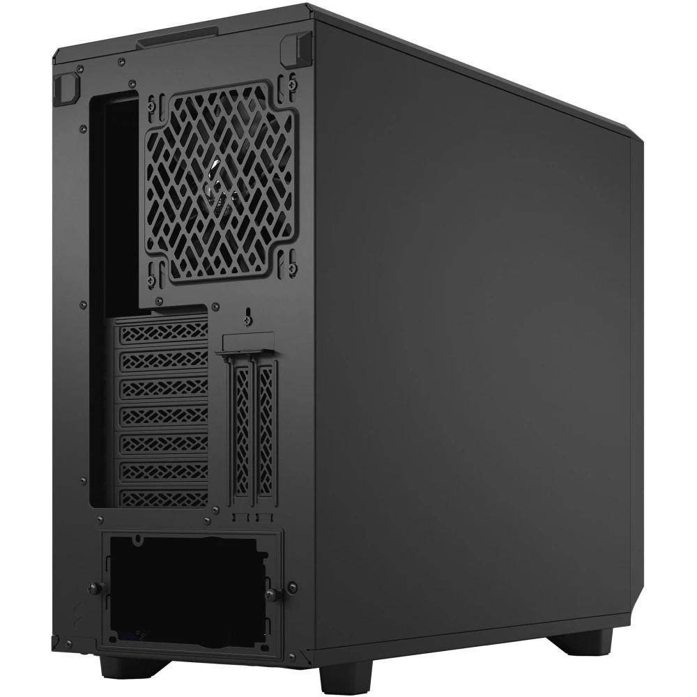 Корпус FRACTAL DESIGN Meshify 2 Black FD-C-MES2C-08 Mid-Tower - миниатюра 4