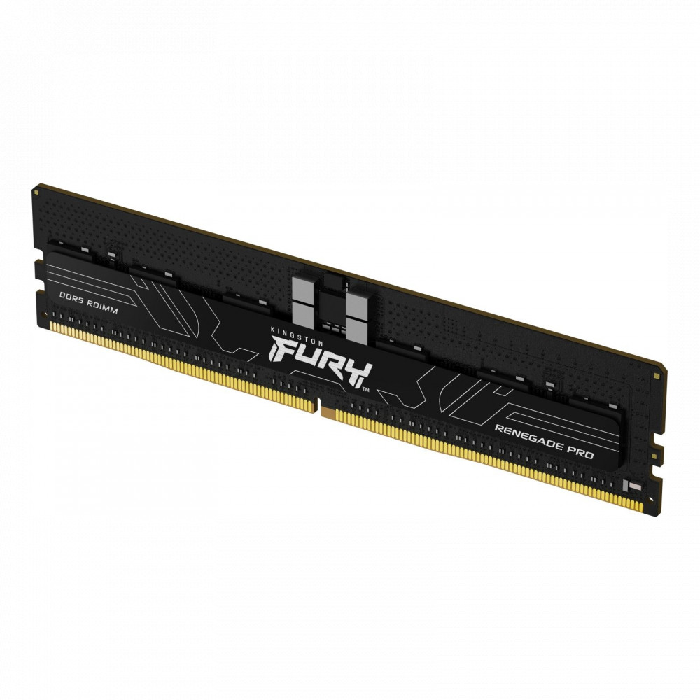ОЗУ Kingston Renegade Pro XMP KF560R32RB-16 DIMM, DDR5, 16 Гб, 6000 МГц - миниатюра 2