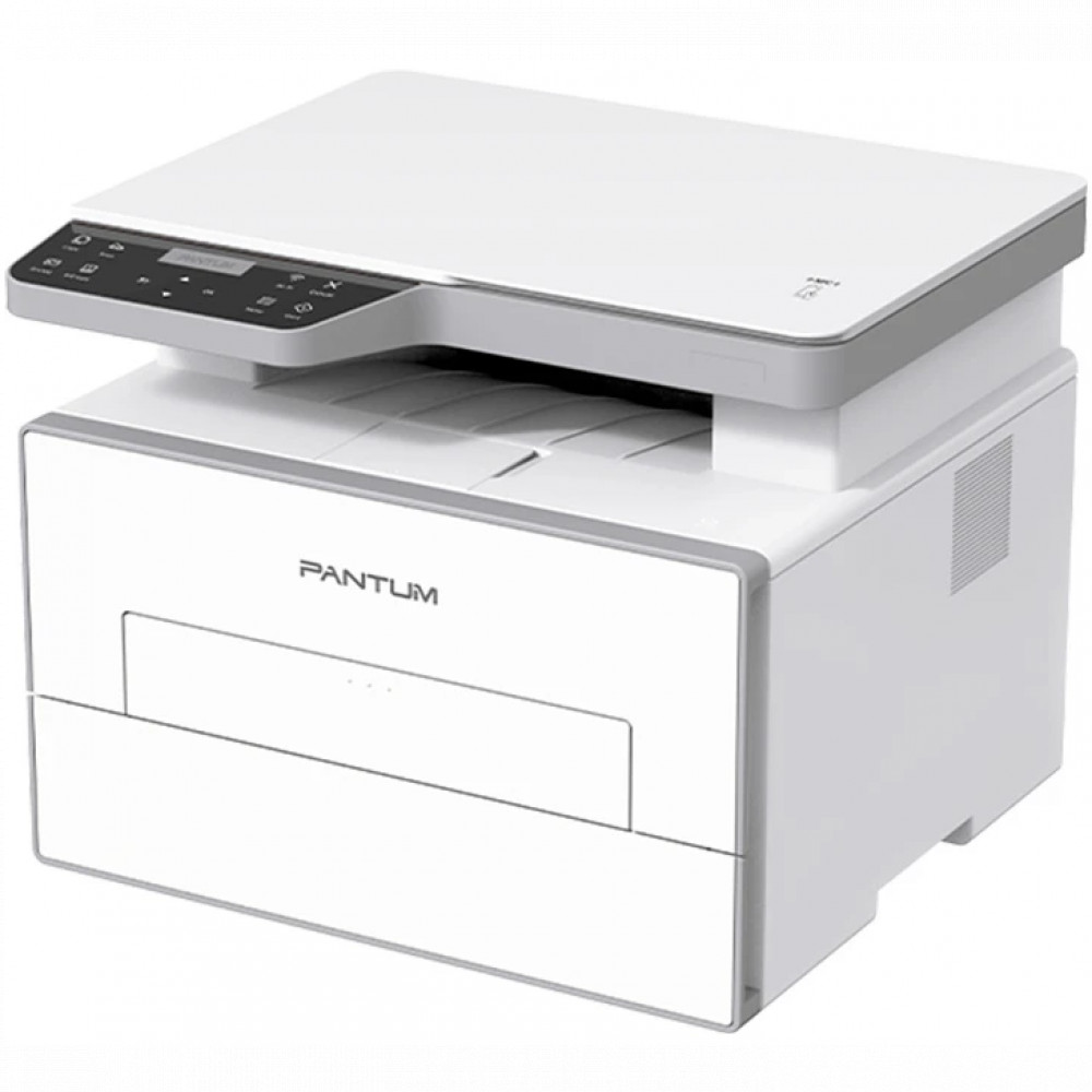 МФУ Pantum BM4210DW А4, Лазерный, Монохромная - миниатюра 2