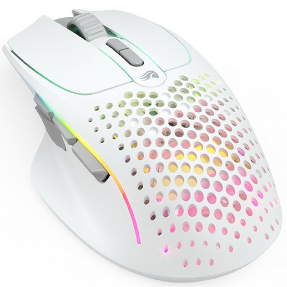Мышь GLORIOUS Model I 2 Wireless GLO-MS-IWV2-MW Игровые, Беспроводная - миниатюра 2