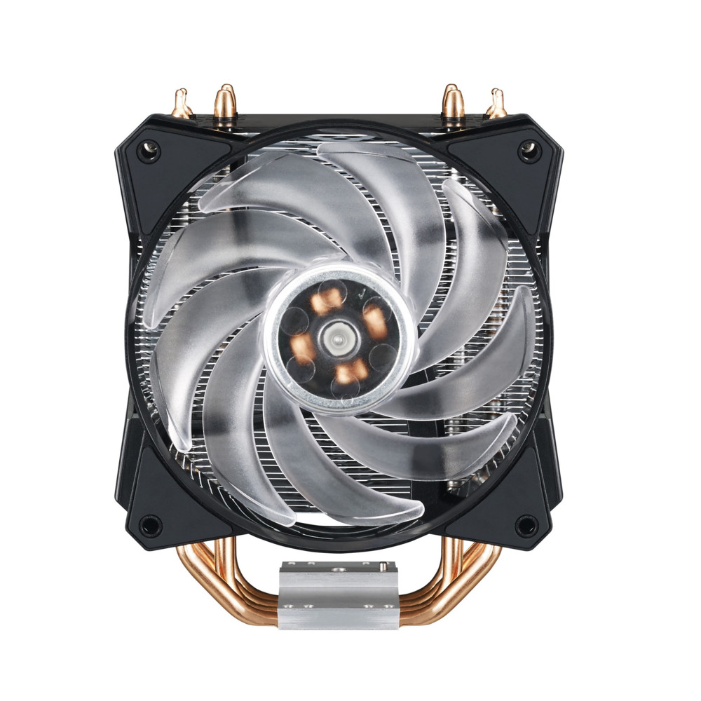 Система охлаждения Cooler Master MasterAir MA410P MAP-T4PN-220PC-R1 Для процессора - миниатюра 3
