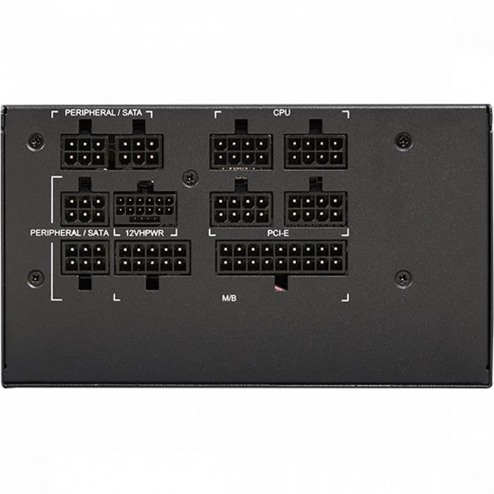 Блок питания Chieftec Polaris 3.0 PPS-1050FC-A3 1050 Вт - миниатюра 2