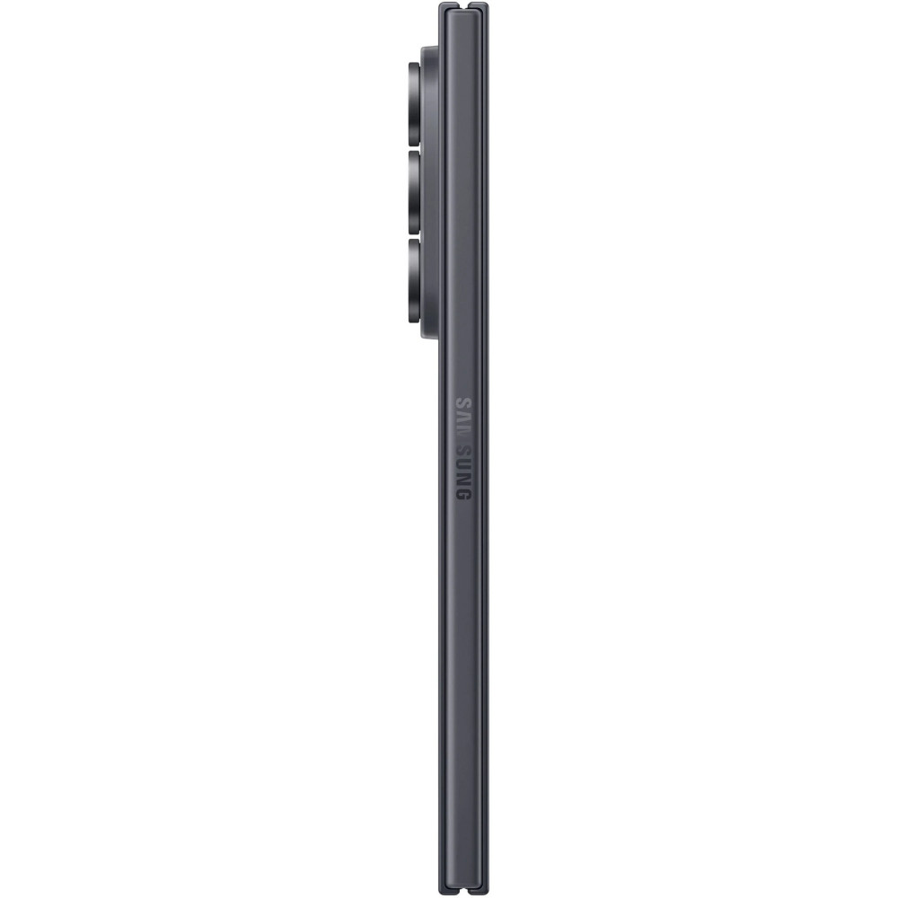Смартфон Samsung Galaxy Z Fold8 Ultra SM-F976BZKCCAU 512 Гб, 12 Гб - миниатюра 5