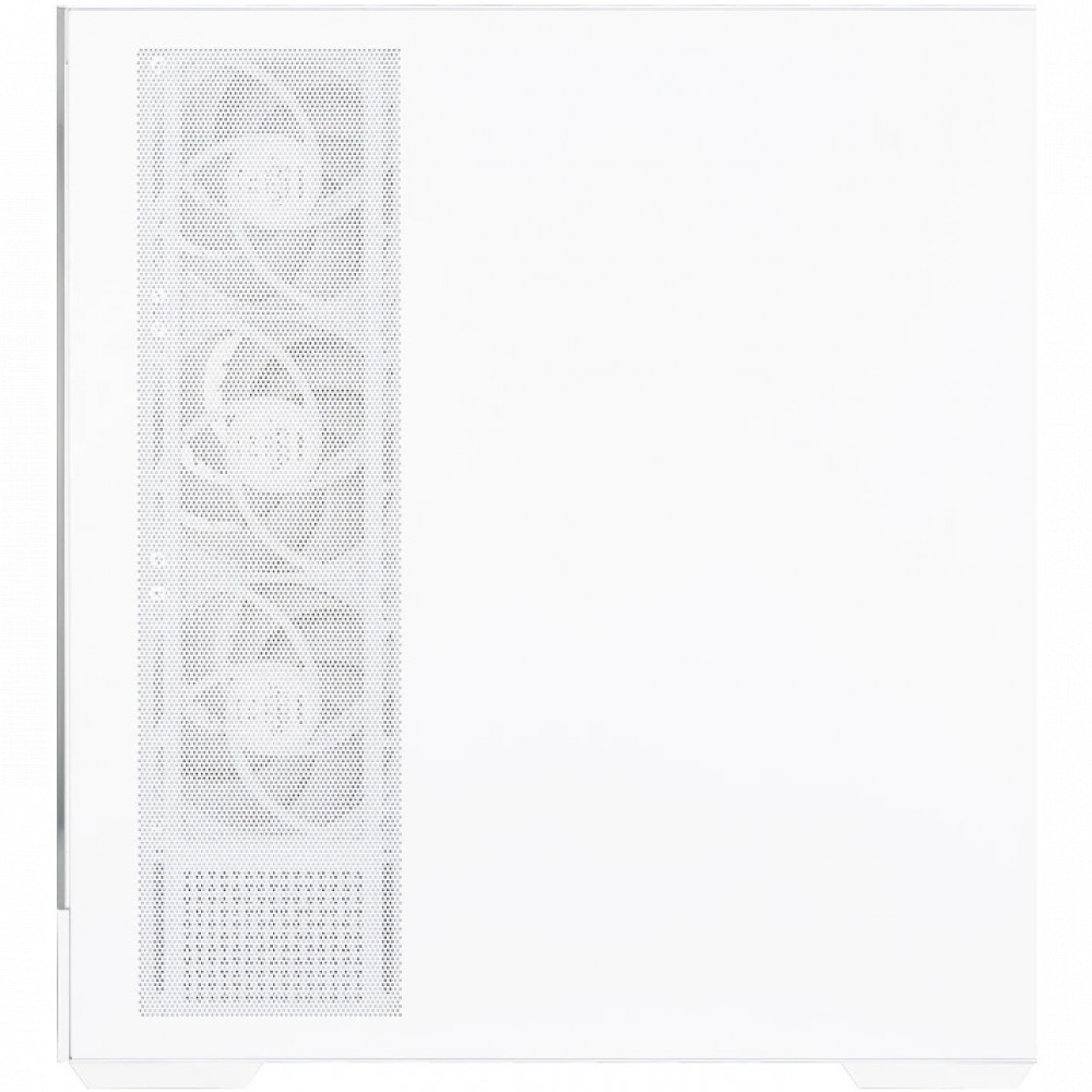 Корпус Zalman P40 NAMU White P40NAMUWhite Mid-Tower - миниатюра 3