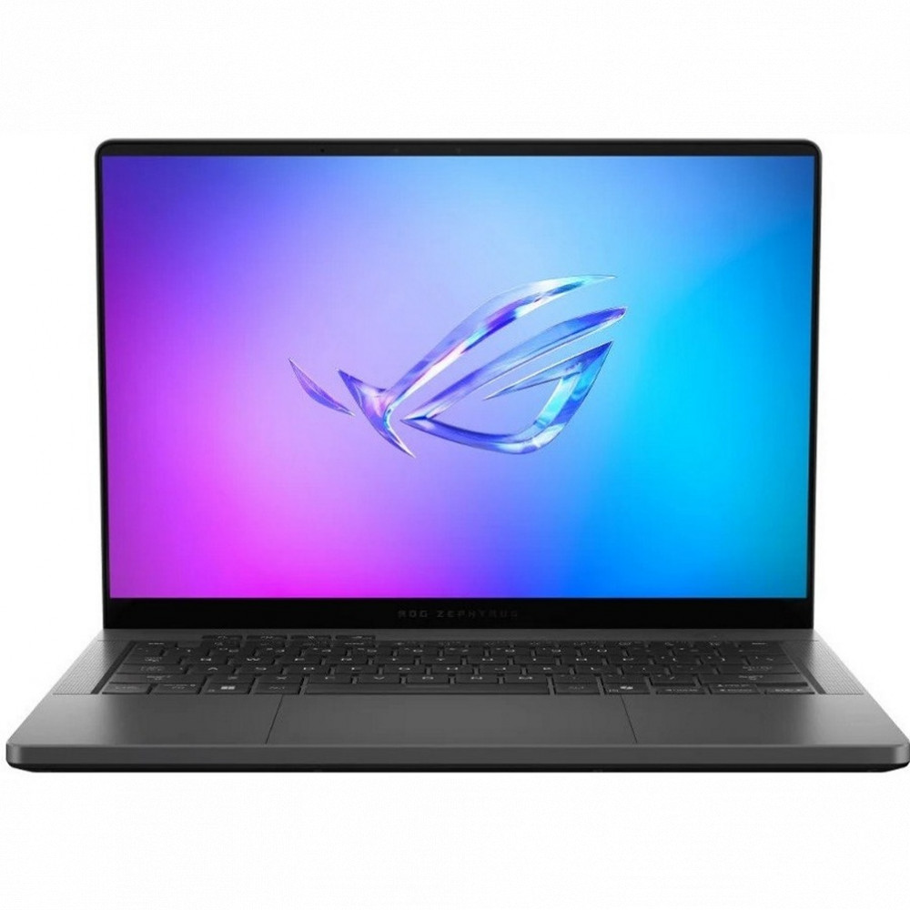 Ноутбук Asus ROG Zephyrus G14 GA403UM-QS035 90NR0M81-M001V0 14 ", WQXGA+ 2880x1800 (16:10), AMD, Ryzen 9, 16 Гб, 1 ТБ, nVidia GeForce RTX 5060 - миниатюра 2
