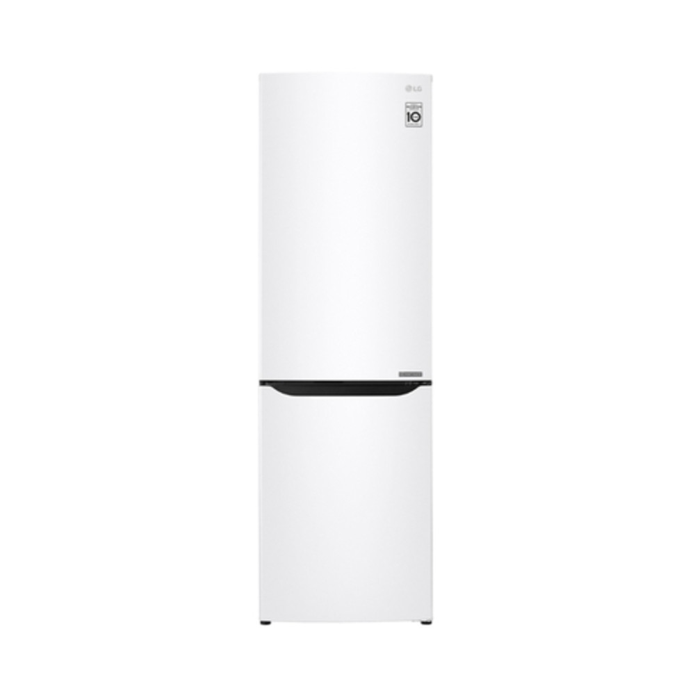 Холодильник LG GA-B419SWJL — фото товара