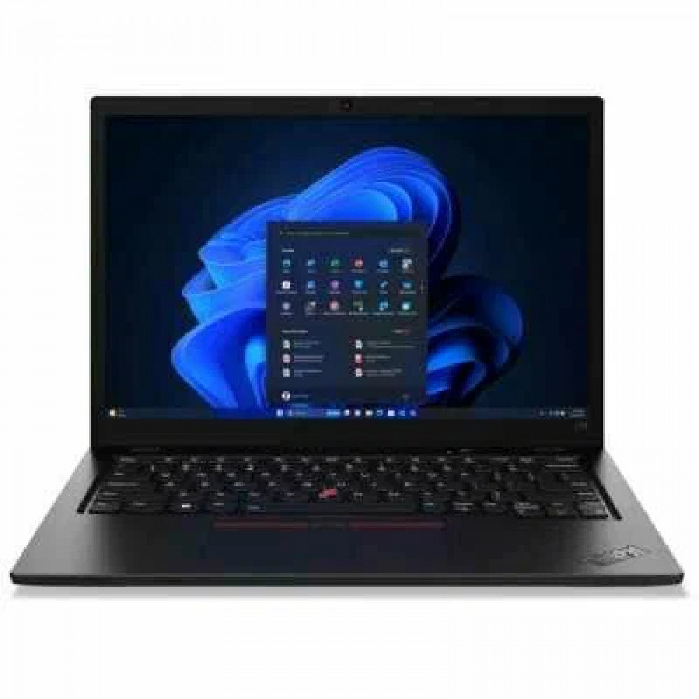 Ноутбук Lenovo ThinkPad L13 Gen 5 21LCSAK400 13.3 ", WUXGA 1920x1200 (16:10), Intel, Core Ultra 5, 16 Гб, 512 ГБ, Intel Graphics — фото товара