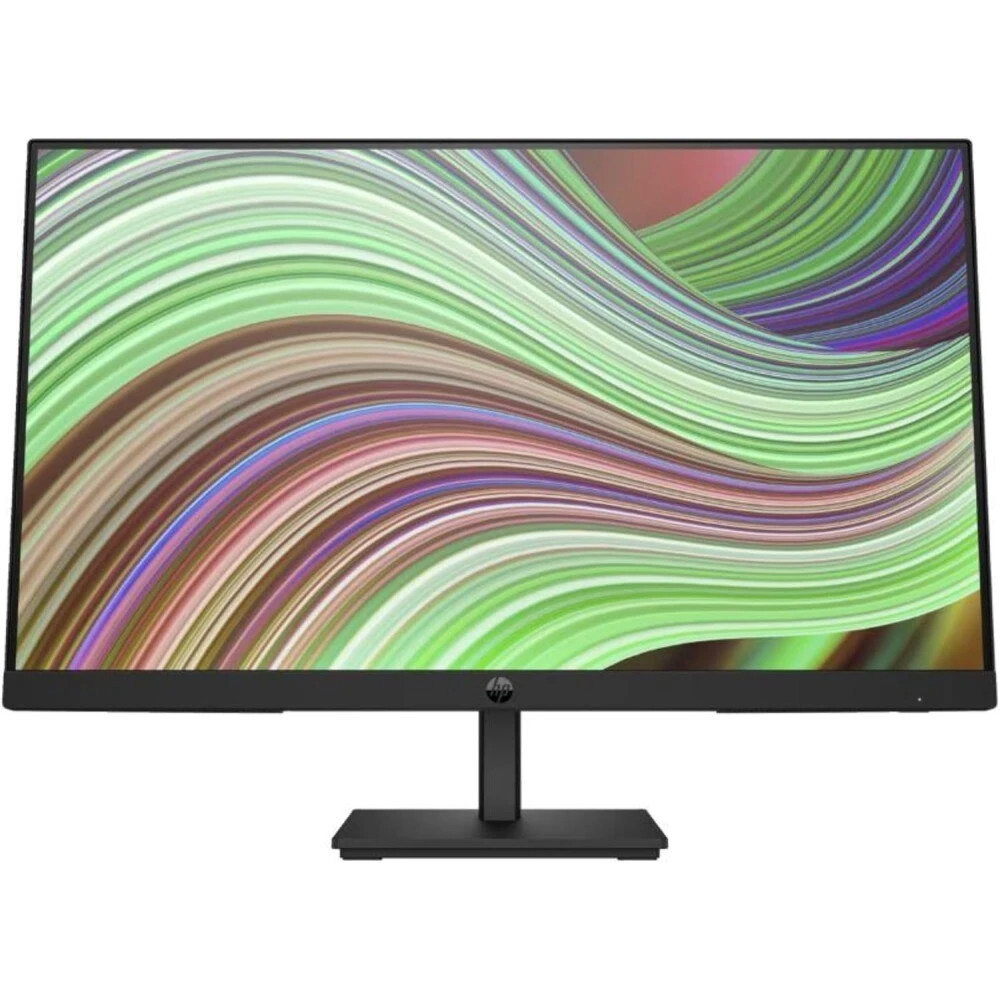 Монитор HP P24v G5 64W18AS 23.8 ", VA, Full HD 1920x1080 (16:9), 75 Гц — фото товара