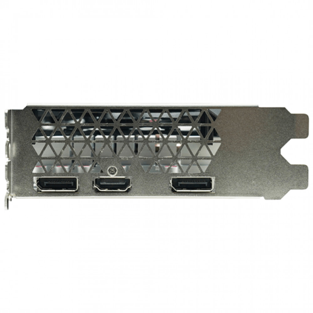 Видеокарта AFOX Radeon RX 580 AFRX580-8192D5H3-V3 8 ГБ - миниатюра 3