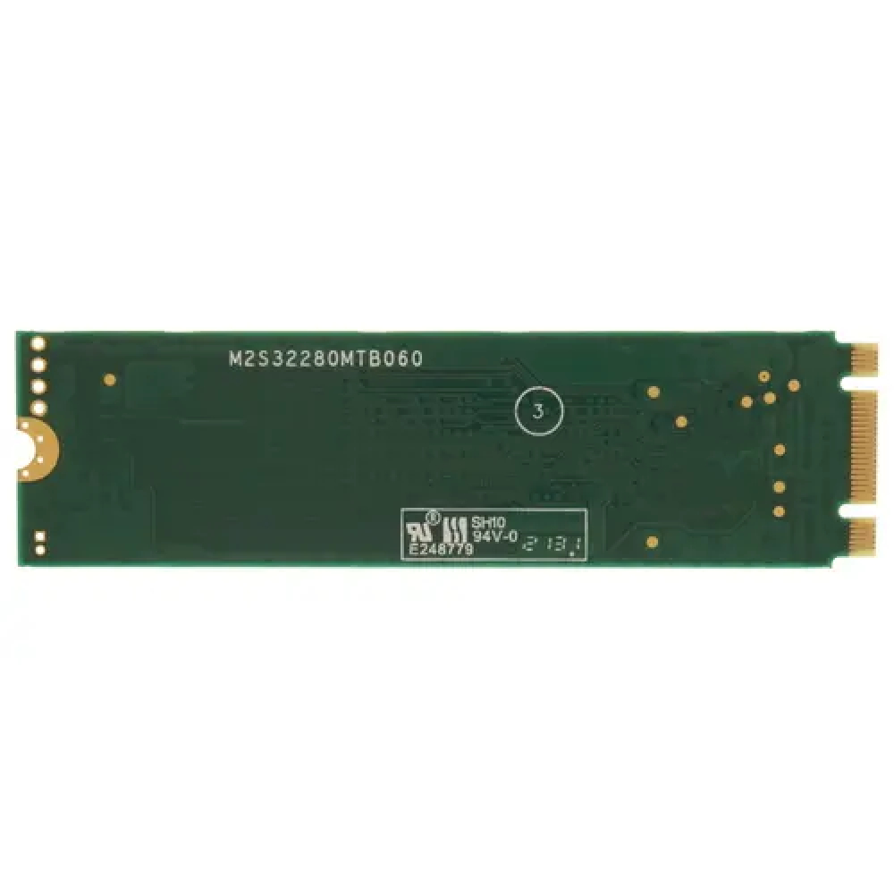 Жесткий диск ADATA Ultimate SU650 ASU650NS38-1TT-C SSD (твердотельные), 1 ТБ, M.2, SATA - миниатюра 2
