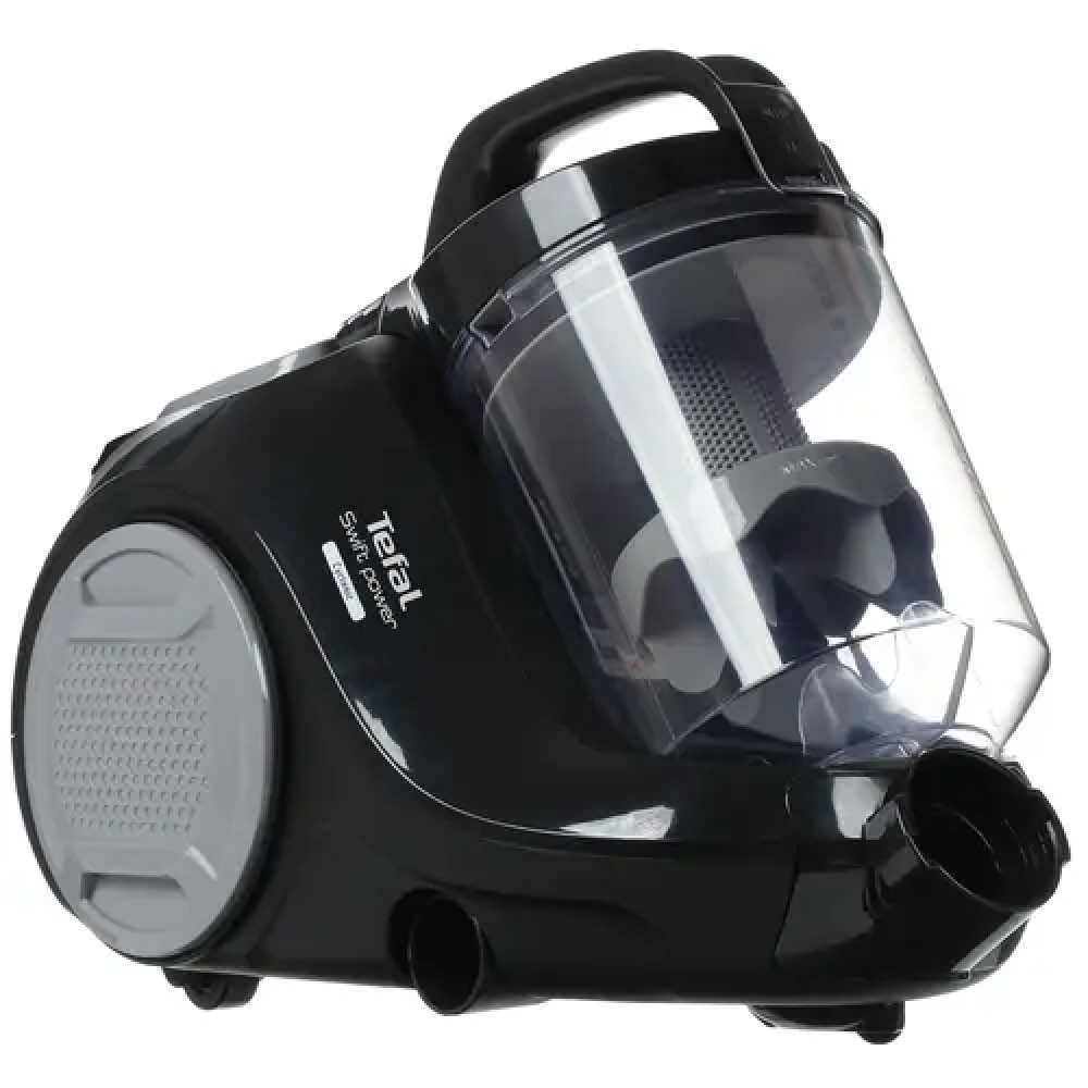 Пылесос Tefal SWIFT POWER CYCLONIC TW2925EA Стандартный, 750 Вт — фото товара