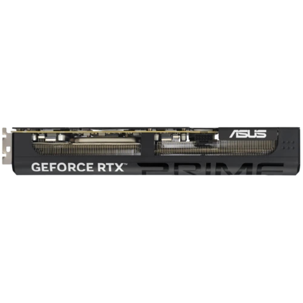 Видеокарта Asus GeForce RTX 5080 PRIME OC Edition PRIME-RTX5080-O16G 16 ГБ - миниатюра 3