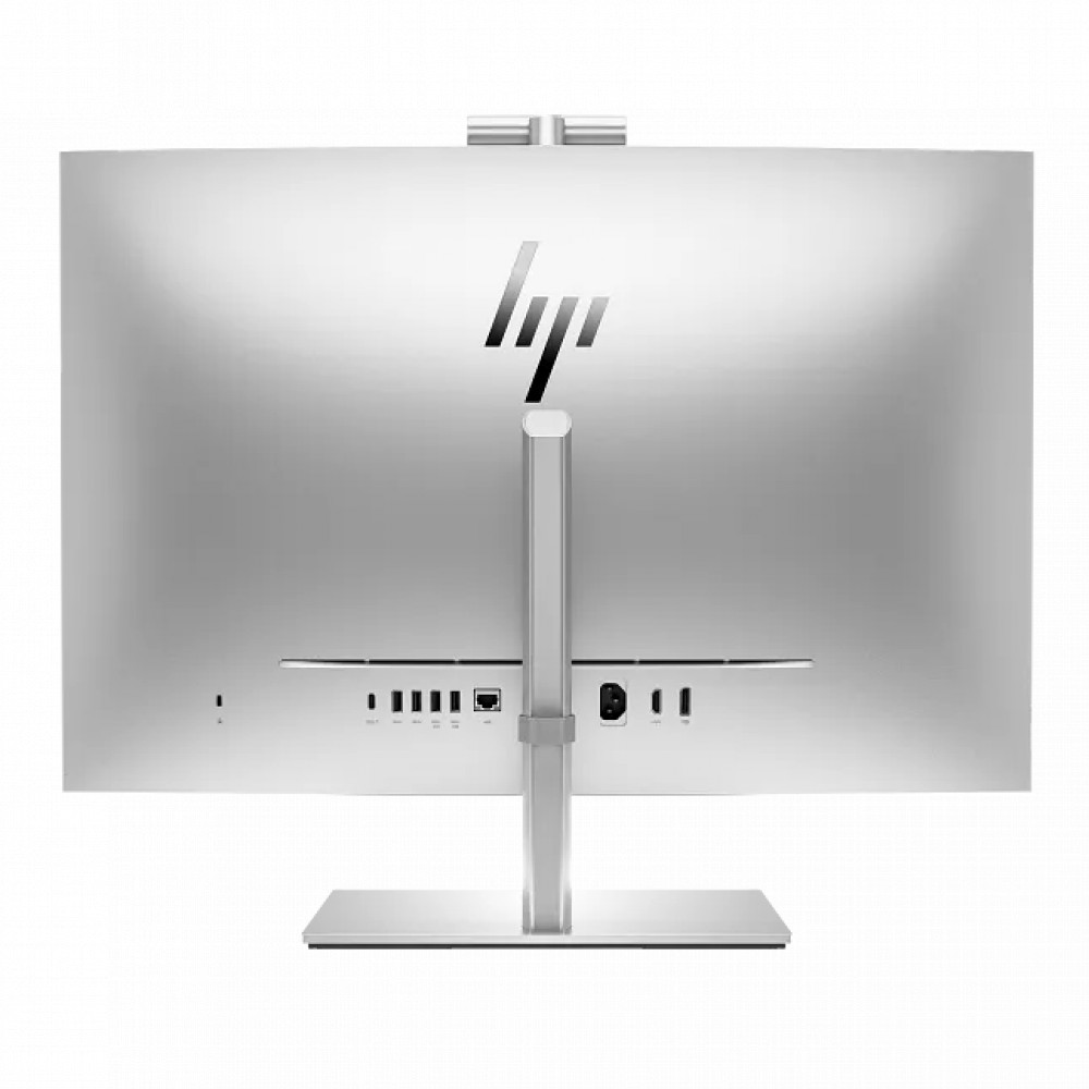 Моноблок HP EliteOne 870 G9 7B1F2EA 27, Intel, Core i5 - миниатюра 4