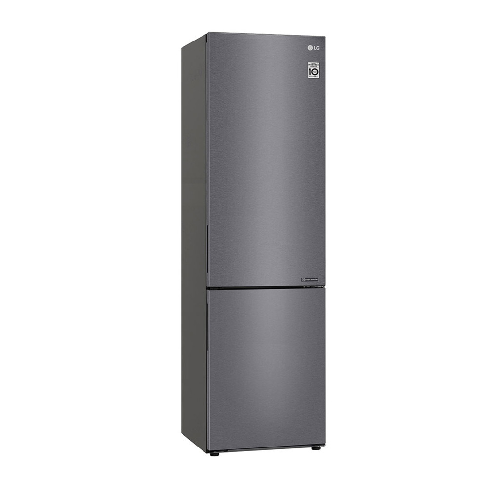Холодильник LG DoorCooling+ GA-B509CLCL — фото товара