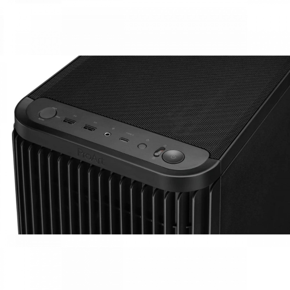 Корпус Asus 90DC00M0-B39020 Mid-Tower - миниатюра 4