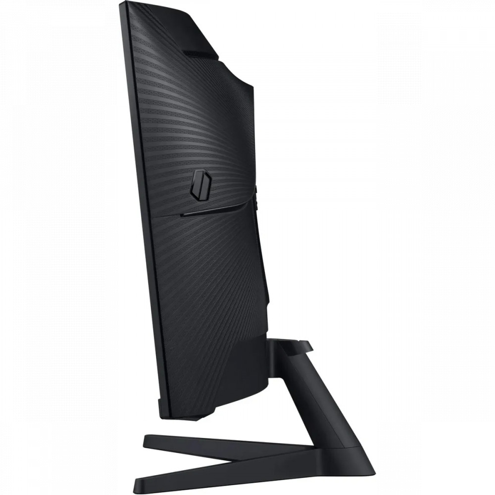 Монитор Samsung S27CG550EI LS27CG550EIXCI 27 ", VA, Quad HD 2560x1440 (16:9), 165 Гц - миниатюра 5
