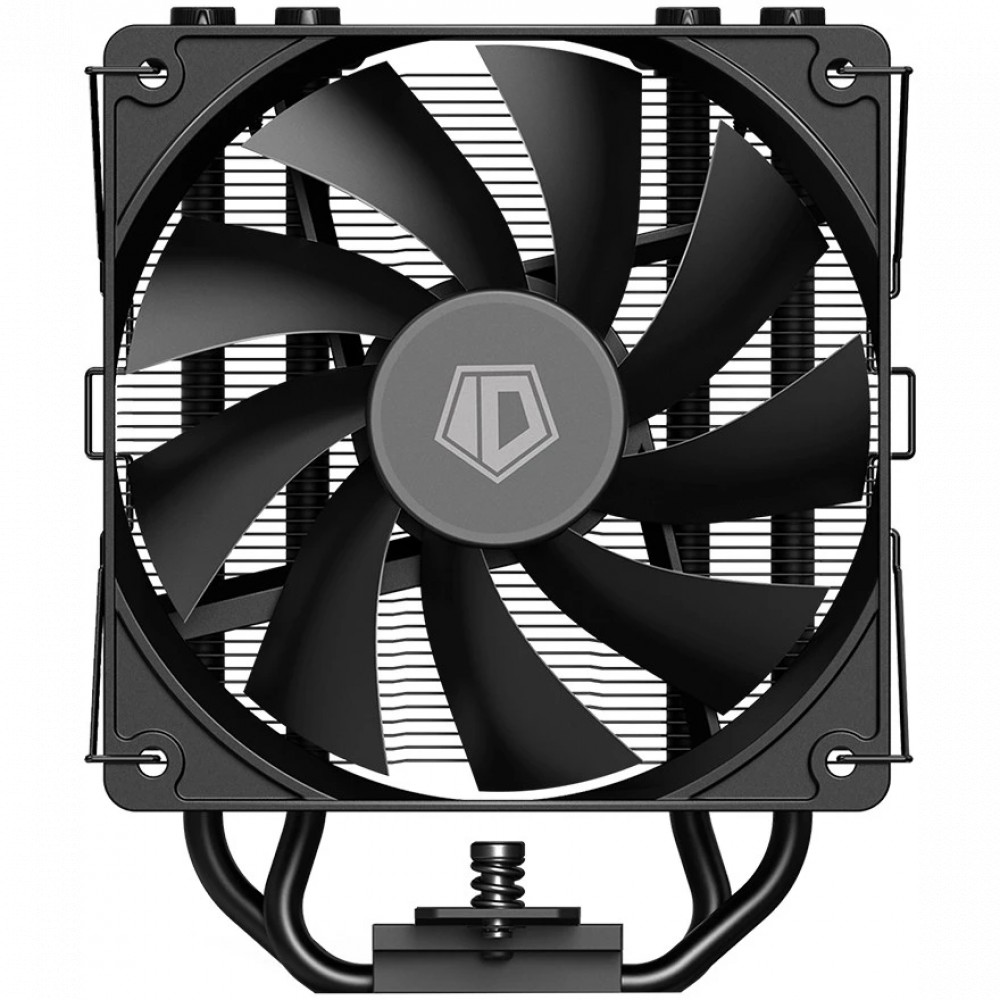 Система охлаждения ID-Cooling SE-214-XT Black Для процессора - миниатюра 3