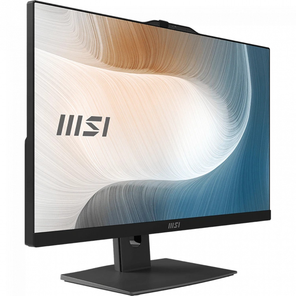 Моноблок MSI Modern AM242P 1M (9S6-AE0721-1477) 23.8, Intel, Core 3, 100U - миниатюра 2