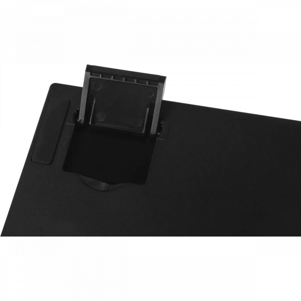 Клавиатура GMNG GG-KB815X Черный/Белый 1913914 Проводная, USB - миниатюра 4
