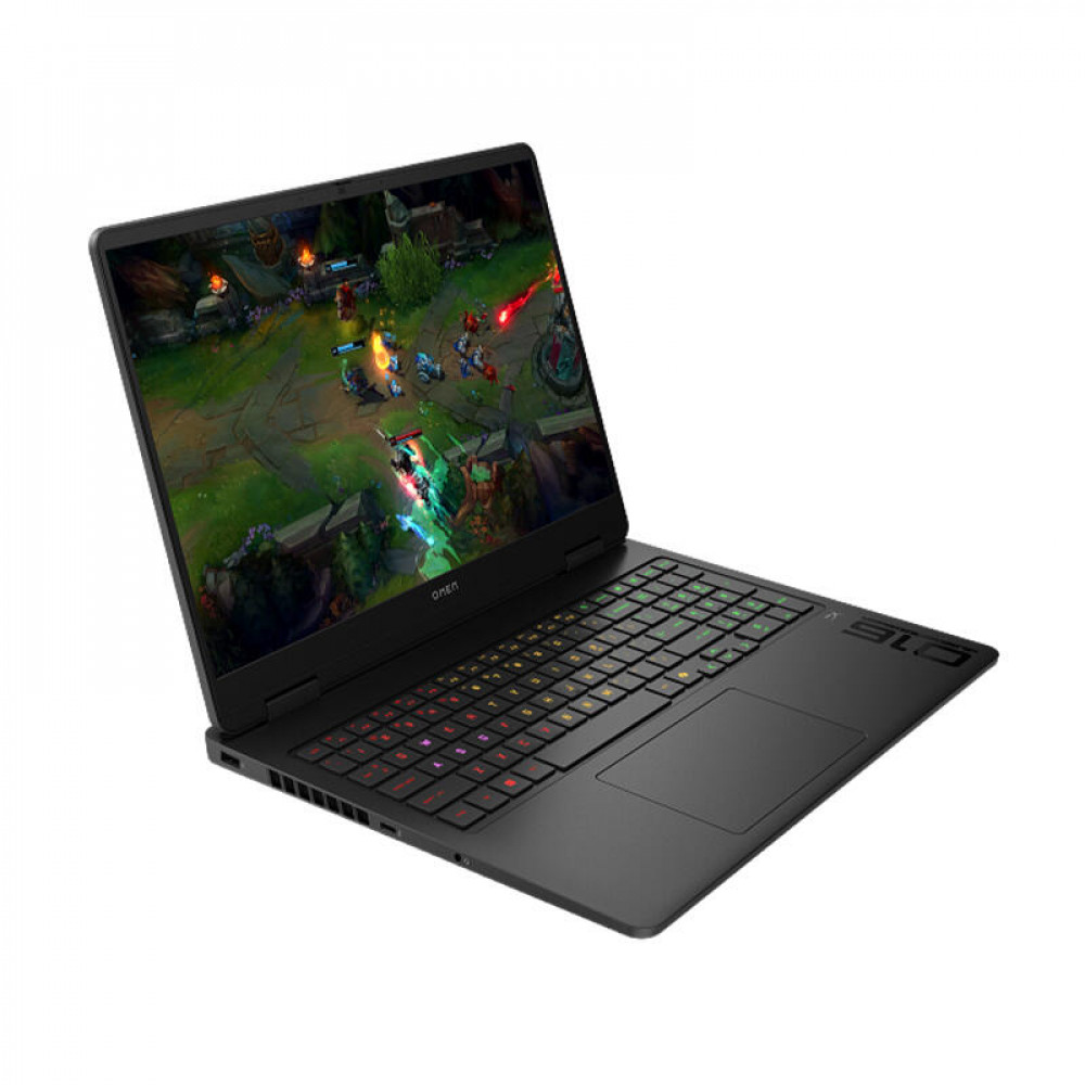 Ноутбук HP OMEN Gaming Laptop 16-am0048ci C0BN5EA 16 ", WUXGA 1920x1200 (16:10), Intel, Core i7, 16 Гб, 512 ГБ, nVidia GeForce RTX 5060 - миниатюра 2