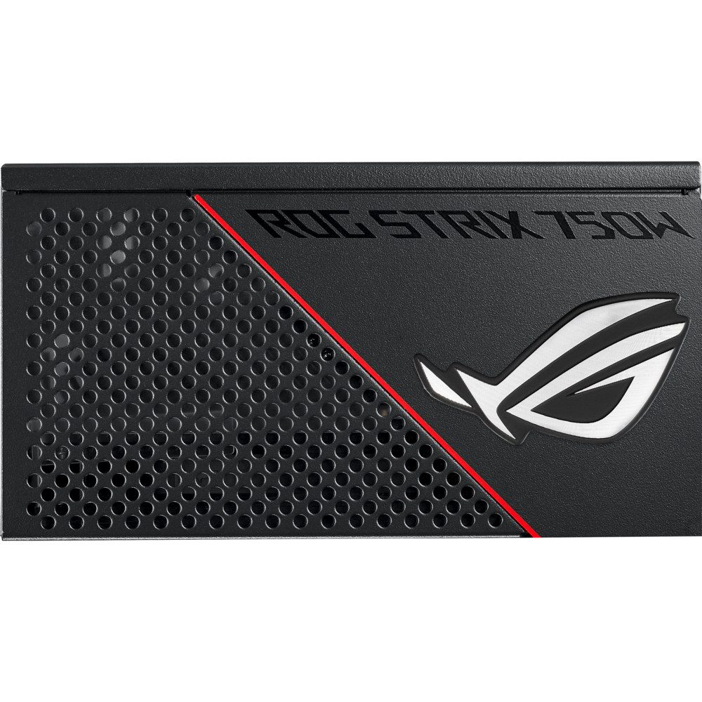Блок питания Asus ROG-STRIX-750G 750 Вт - миниатюра 10