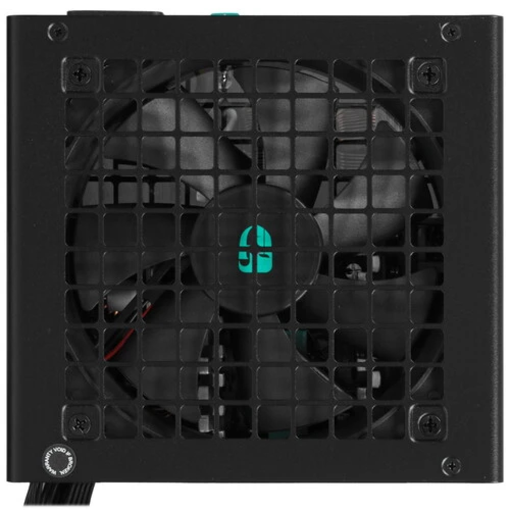 Блок питания Deepcool GamerStorm PK550D R-PK550D-FA0B-WGEU 550 Вт - миниатюра 2