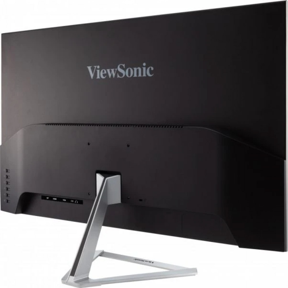 Монитор Viewsonic VX3276-MHD-3 VS18391 32 ", IPS, Full HD 1920x1080 (16:9), 75 Гц - миниатюра 4