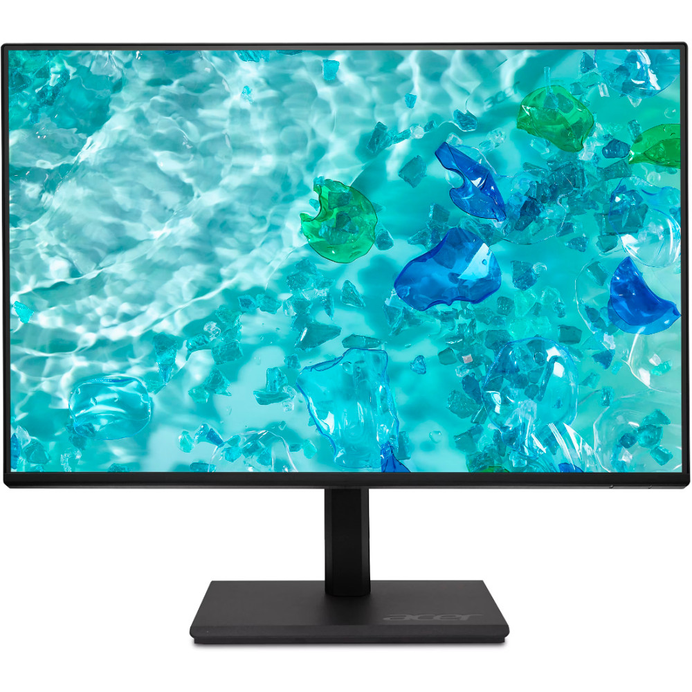 Монитор Acer B277Gbmiprzxv UM.HB7CD.G03 27 ", IPS, Full HD 1920x1080 (16:9), 120 Гц — фото товара