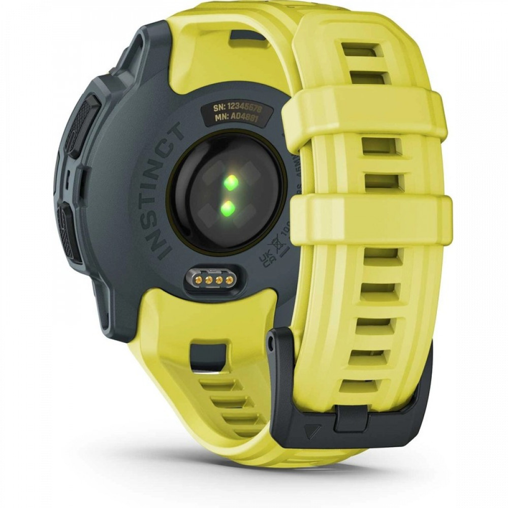 Garmin Instinct E 010-02933-01 Смарт-часы - миниатюра 3