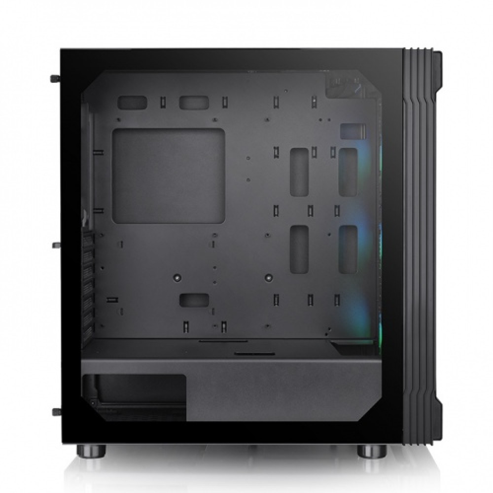 Корпус Thermaltake Versa T27 TG ARGB CA-1W2-00M1WN-01 Mid-Tower — фото товара