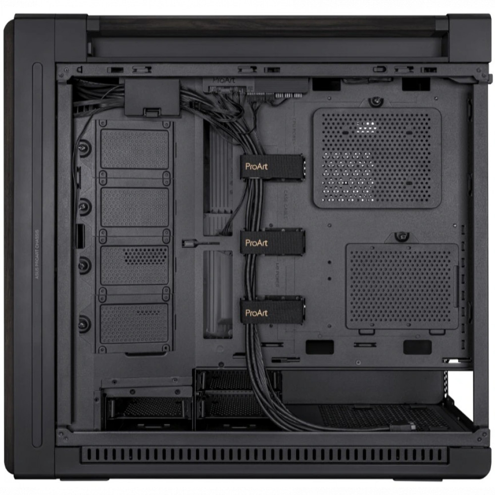 Корпус Asus ProArt PA602 Wood Edition 90DC00J0-B09010 Full-Tower - миниатюра 4