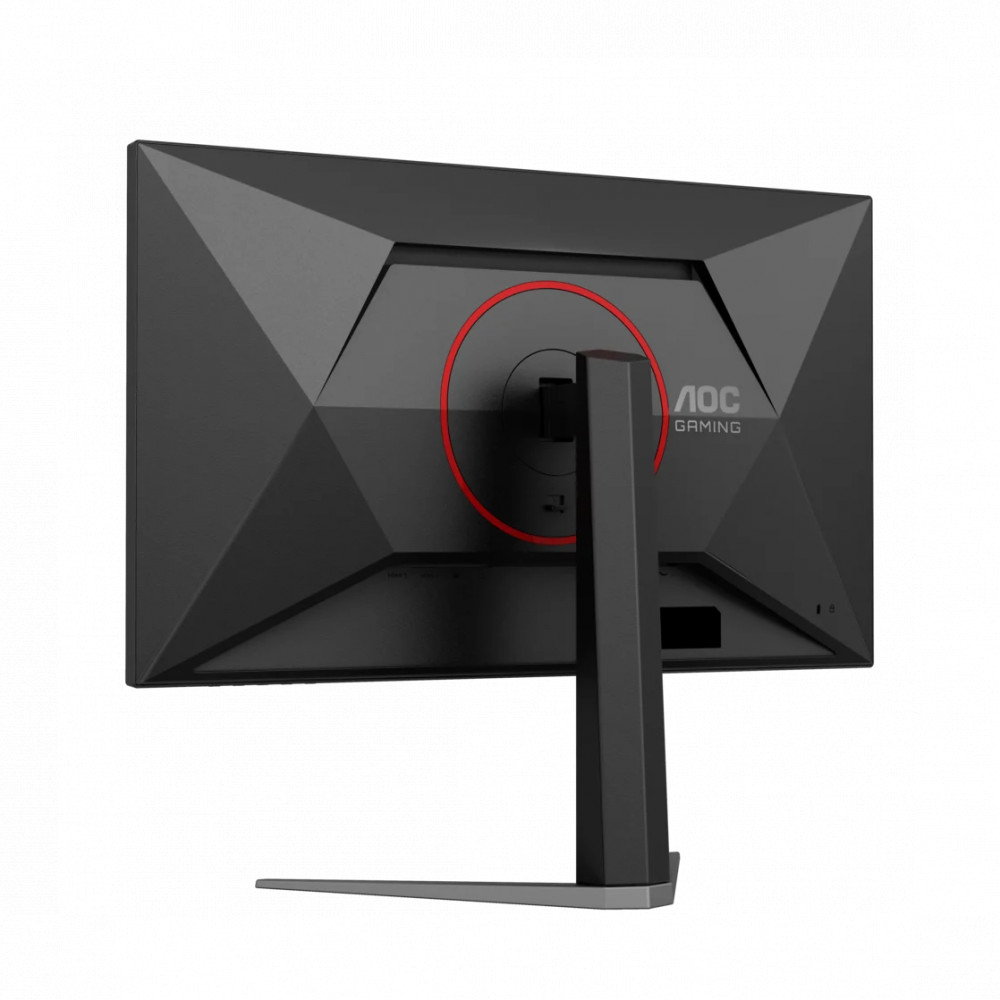 Монитор AOC CU34G4Z 27G4HA/01/00 27 ", IPS, Full HD 1920x1080 (16:9), 200 Гц - миниатюра 3
