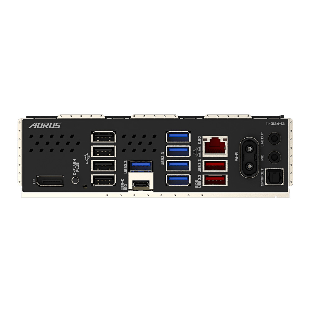 Материнская плата Gigabyte B850M A ELT WF6E Micro-ATX, AMD AM5 - миниатюра 4