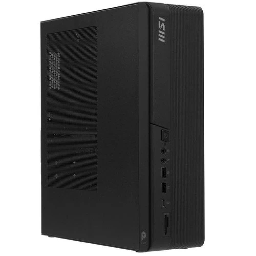 Персональный компьютер MSI PRO DP80 A14TAG-273XRU 9S6-B20821-273 Core i5, 14400F, 2.5, 16 Гб, DDR5-5600 — фото товара