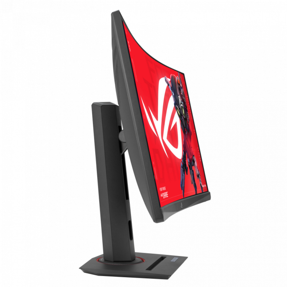 Монитор Asus ROG Strix XG27WCS 27 ", VA, Quad HD 2560x1440 (16:9), 180 Гц - миниатюра 3