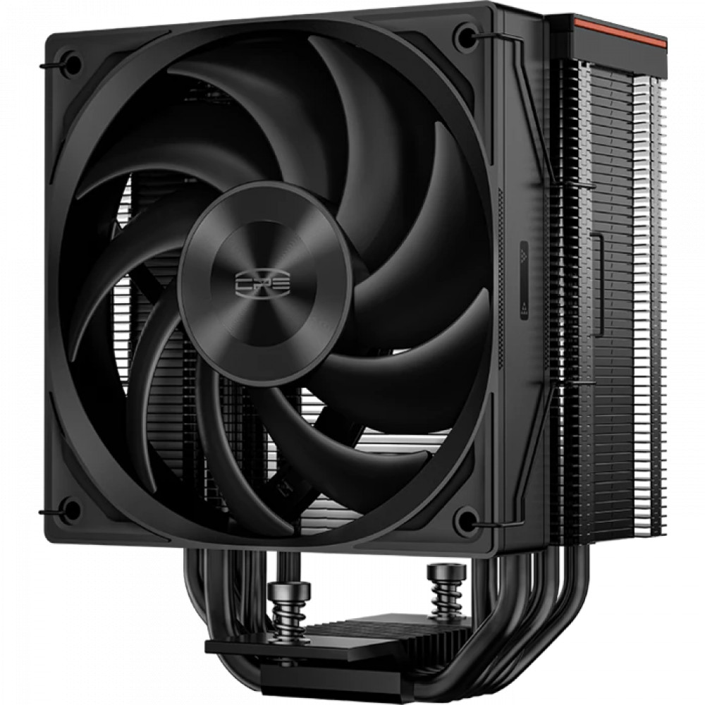 Система охлаждения PCcooler RZ500 RZ500 BK Для процессора - миниатюра 2