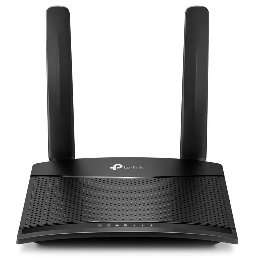 Маршрутизатор для дома TP-Link TL-MR100 — фото товара