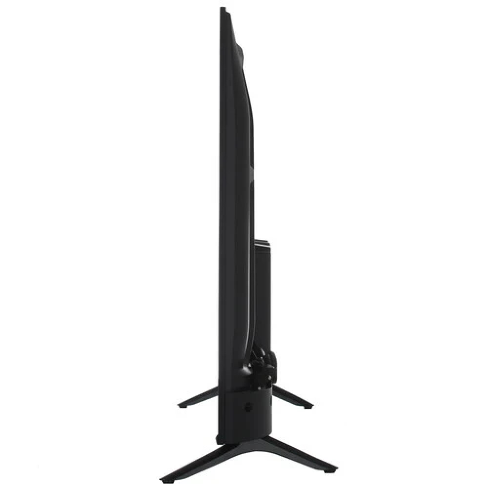 Телевизор Hikers 40HTF01 40 ", Smart TV, Черный - миниатюра 3