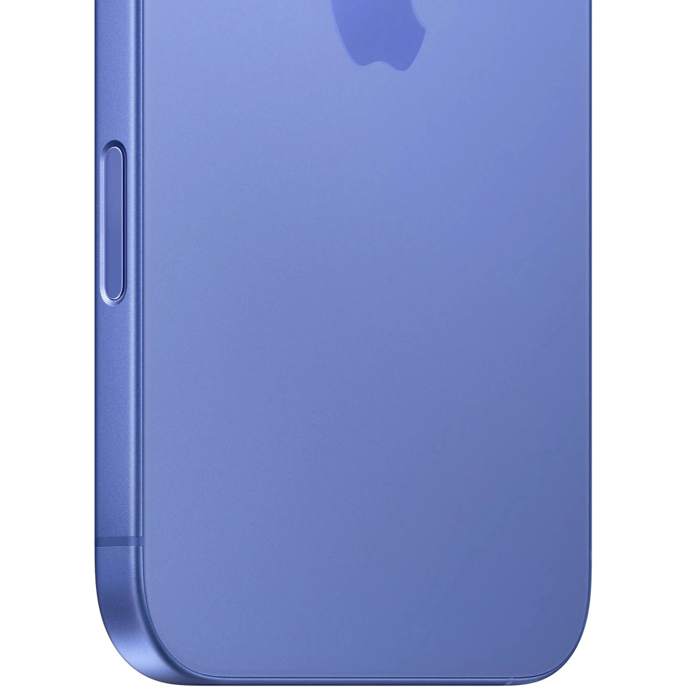 Смартфон Apple iPhone 16 Plus 256GB Ultramarine MXY23HX/A 256 Гб, 8 Гб - миниатюра 4