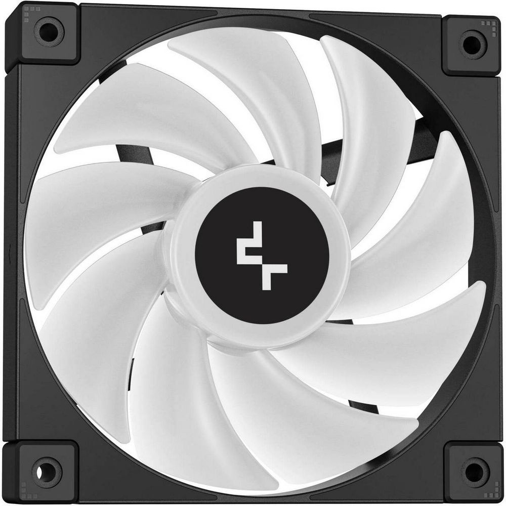 Система охлаждения Deepcool LD240 R-LD240-BKMSN-G-1 Для процессора - миниатюра 3