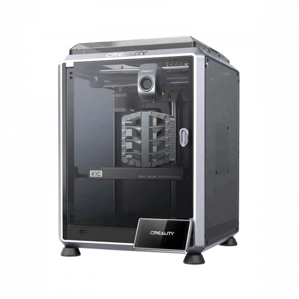3D принтер CREALITY K1C 1001060031 - миниатюра 2