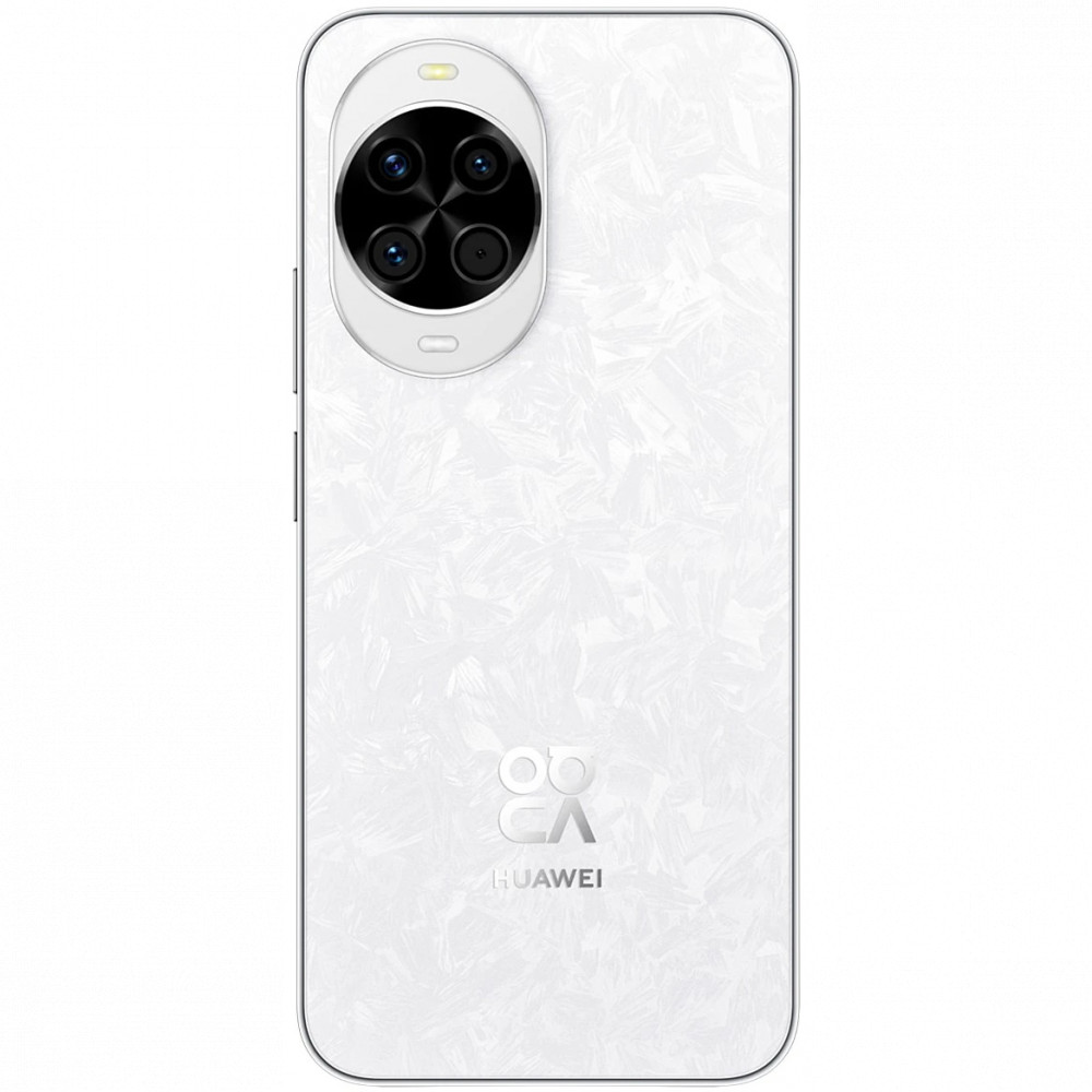 Смартфон Huawei nova 14 12/512Gb White (TLR-LX9) 51098LAT 512 Гб, 12 Гб - миниатюра 4