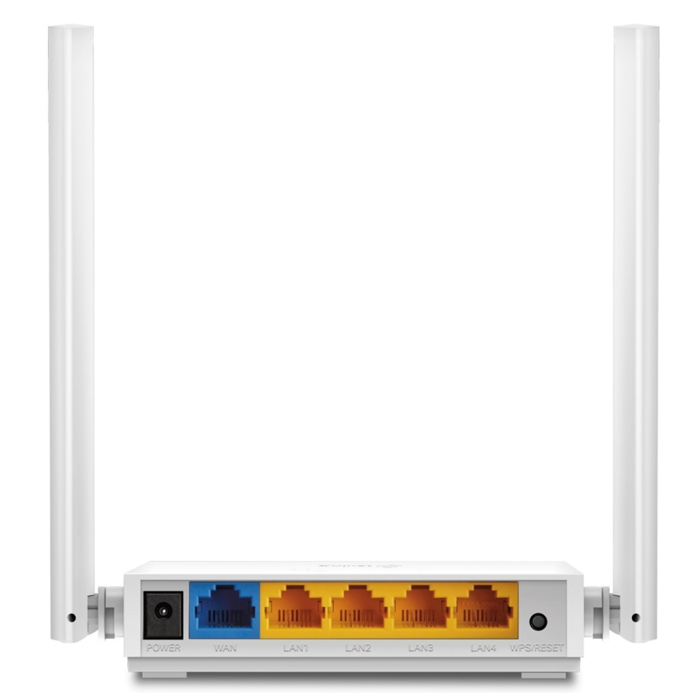 Маршрутизатор для дома TP-Link TL-WR844N TL-WR844N(RU) - миниатюра 3