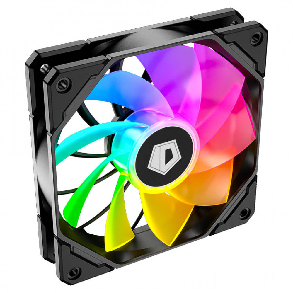 Система охлаждения ID-Cooling TF-12025-PRO-ARGB REVERSE Для системного блока - миниатюра 2
