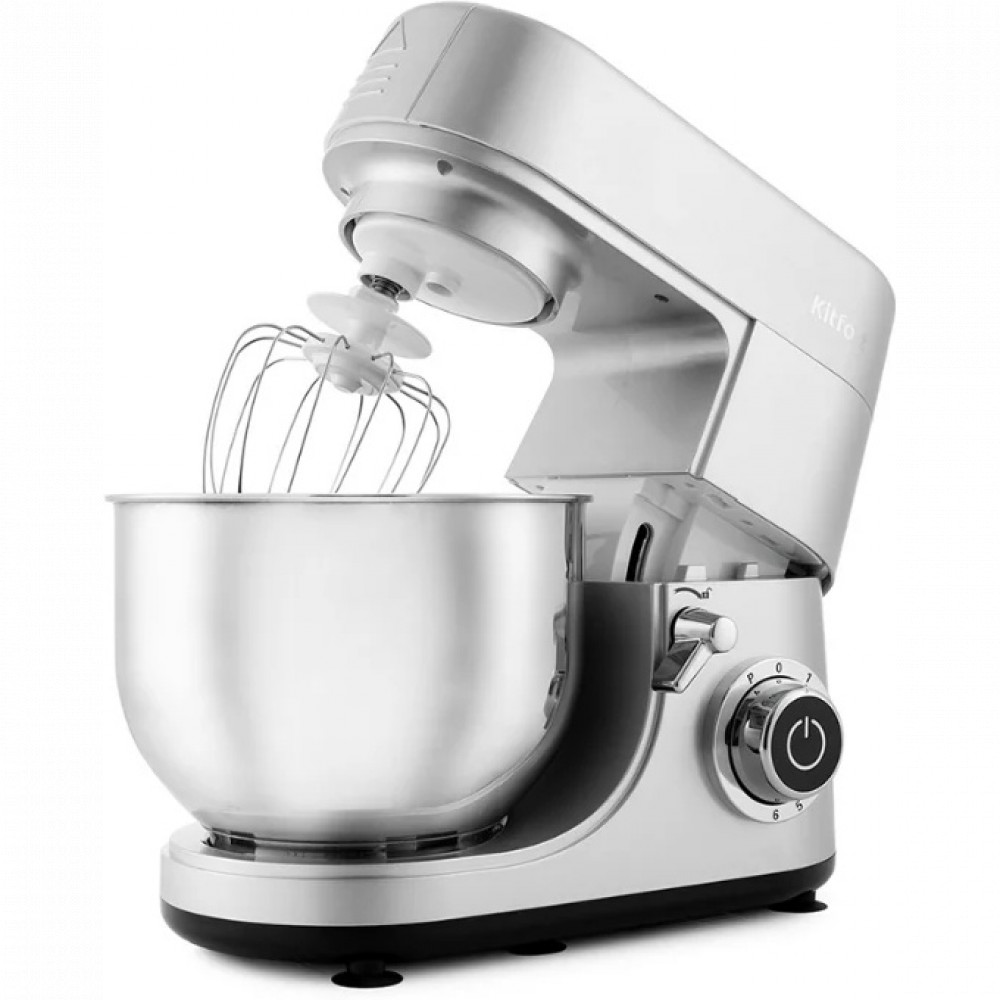 Кухонный комбайн KITFORT KT-1371 1000 Вт - миниатюра 3